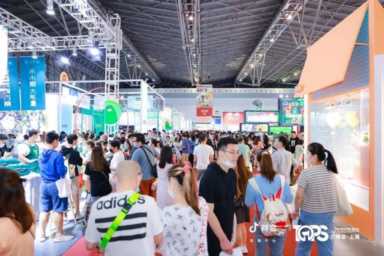 收藏丨盘点2023年23场国内宠物展会，较以往数量锐减