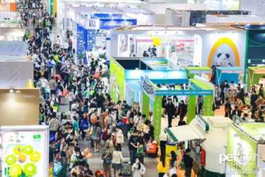 收藏丨盘点2023年23场国内宠物展会，较以往数量锐减