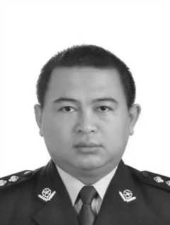 被凶徒拖行200多米，他至死不肯放手……英雄，一路走好！