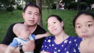 被凶徒拖行200多米，他至死不肯放手……英雄，一路走好！