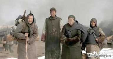 冯小刚导演当年的经典灾难三部曲，你都看了吗？