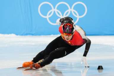 9金4银2铜创历史最佳！北京冬奥中国军团奖牌全记录