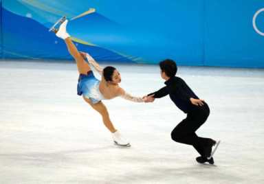 9金4银2铜创历史最佳！北京冬奥中国军团奖牌全记录