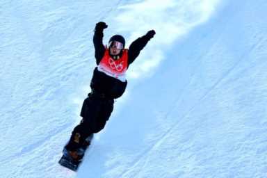 9金4银2铜创历史最佳！北京冬奥中国军团奖牌全记录