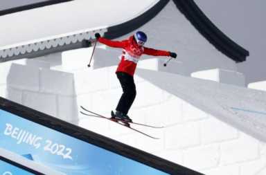 9金4银2铜创历史最佳！北京冬奥中国军团奖牌全记录