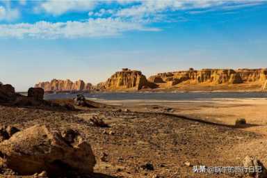 中国四大无人区，有许多人成功穿越，也有人永远留下