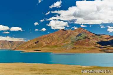 中国四大无人区，有许多人成功穿越，也有人永远留下