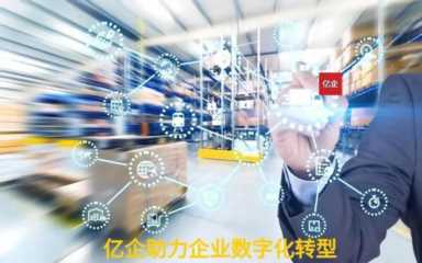 ERP主数据(1)：主数据概述、痛点及建设意义