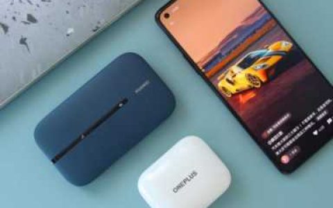 华为免卡流量上网(华为无卡流量一元上网模式)