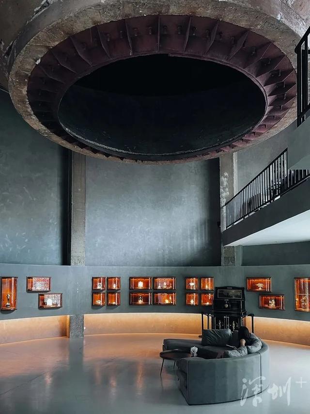 咖啡店名字个性创意的,花式咖啡的名称及其制作方法插图31 深圳装修 咖啡店设计推荐,参考设计!