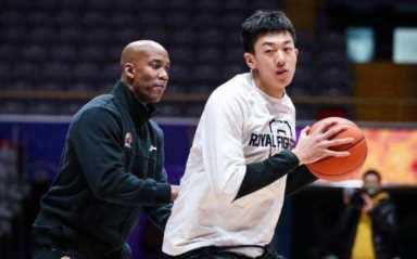 从探索到成功，为什么马布里在中国能成功