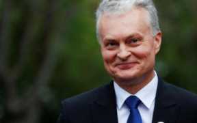 撤回大使的含义，立陶宛迅速做出回应的事件