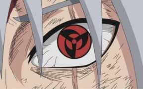 黄泉转生 ，火影忍者时空忍术的秘密