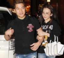 郭富城老婆谁是 ，方媛愿意嫁郭富城原因