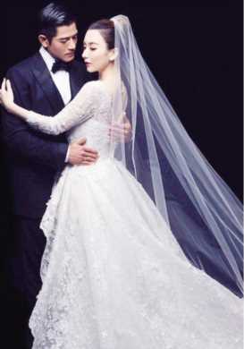 郭富城老婆谁是 ，方媛愿意嫁郭富城原因