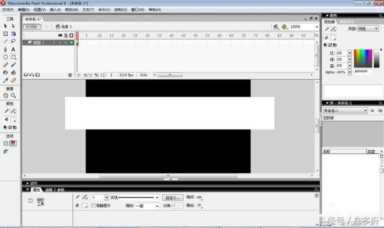 flash动画制作步骤简单， 如何使用Flash创建动画