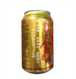 金罐加多宝凉茶春节篇，金罐加多宝的现状