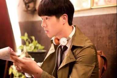 邱泽 照片 什么是邱泽的主要成就插图1 邱泽 照片 什么是邱泽的主要成就