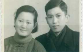 广东吃小孩的历史真相，广东女孩王宛兰简介