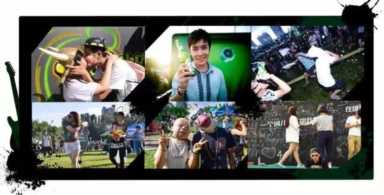 乐堡绿放音乐节 ，西双版纳理想而神奇的乐土