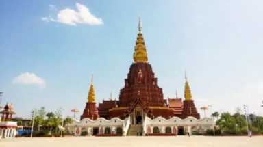 乐堡绿放音乐节 ，西双版纳理想而神奇的乐土