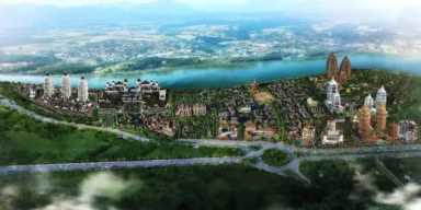 乐堡绿放音乐节 ，西双版纳理想而神奇的乐土