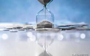 关于时间沙漏的唯美句子