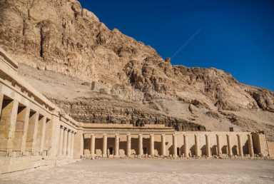 哈特谢普苏特 ，古埃及女法老哈特谢普苏特