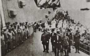 中国成为联合国的创始国之一和五个常任理事国之一