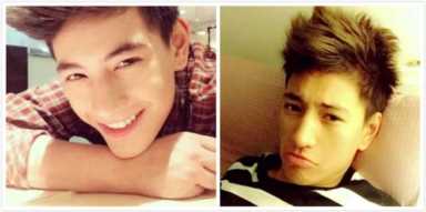 泰国女歌手zee ，丹麦的童话之王