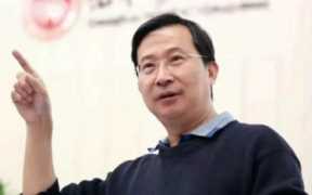 饶毅评复旦大学之张文宏， 什么是洋具
