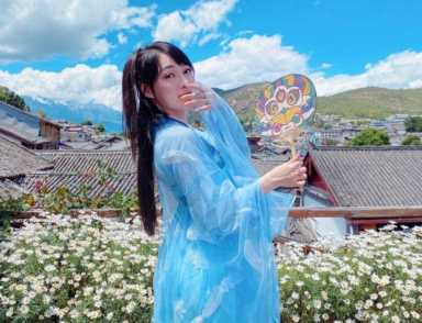 郭美美再被抓会被判几年,她的成功故事及未来展望插图3 郭美美再被抓会被判几年,她的成功故事及未来展望