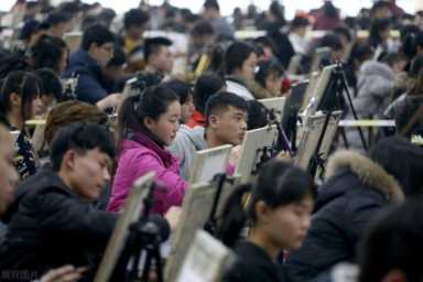 艺考生百日冲刺指南，高考艺考生需要具备的条件