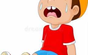 孩子一直哭不说话怎么办，如何引导儿子学会自己解决问题