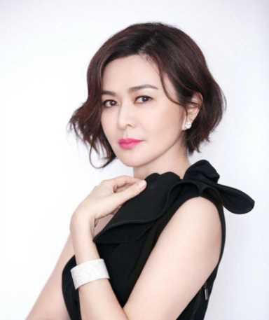 新中国四大美女是哪四位美女