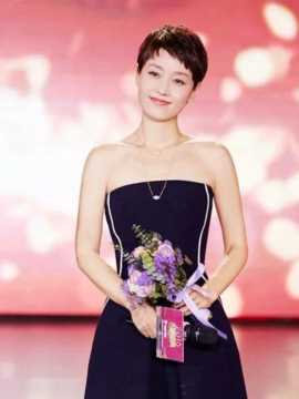 芳华原型杨慧 ，58岁的杨慧如何保养的