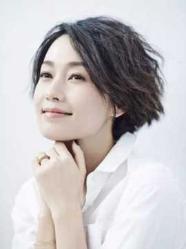 芳华原型杨慧 ，58岁的杨慧如何保养的