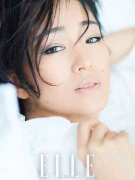 芳华原型杨慧 ，58岁的杨慧如何保养的