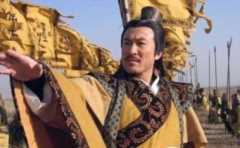 中国历史剧 ，古代对刘邦的评价