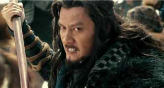 中国历史剧 ，古代对刘邦的评价