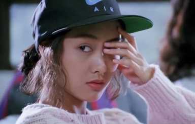 新中国四大美女是哪四位美女