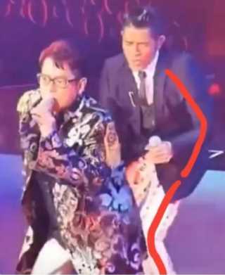 郭富城老婆谁是 ，方媛愿意嫁郭富城原因