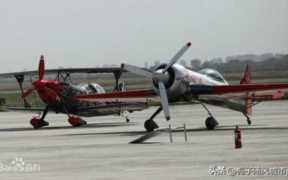 中国通用航空产业的现状和发展