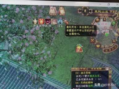 天龙八部阿朱任务，天龙八部阿朱深度解析