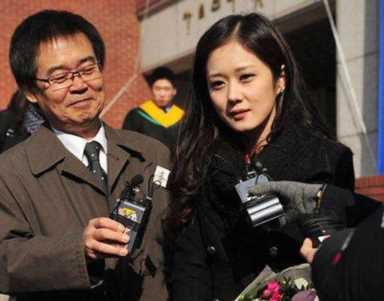 韩国老歌 ，韩国女星张娜拉现状