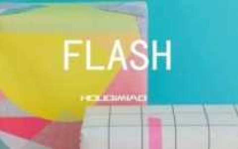 素材插件是什么软件， 如何制作一个Flash动画