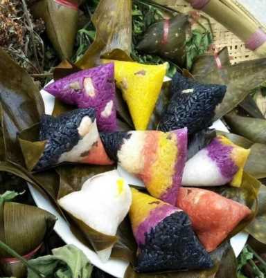 粽子是哪里的特产 ，传统文化粽子节的由来