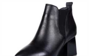 波尔谛奇，什么样的靴子修饰腿型