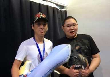 熊猫tv直播间，王思聪的熊猫直播平台怎么了