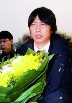 陈琳这个歌坛新星也引起了各界的注意